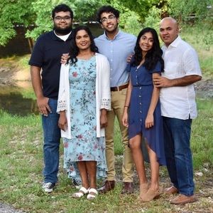 Meet your Posher, Sherine